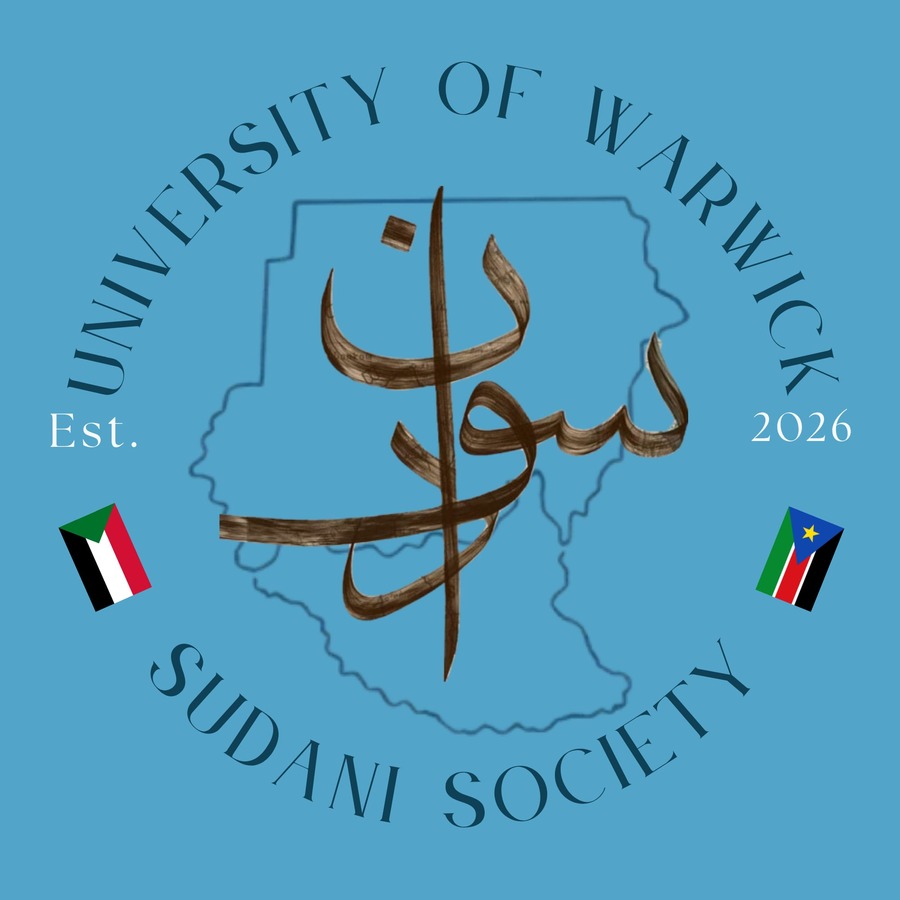 Warwick Sudani Society logo